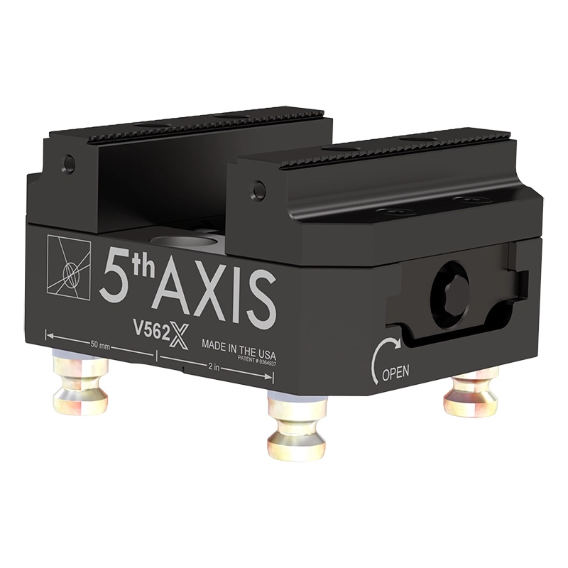 Picture for category Vise